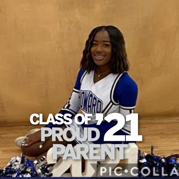 Meet your Posher, Angela a - Picture 1 of 1